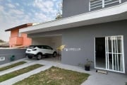 Sobrado com 3 dormitórios à venda, 250 m² por R$ 1.170.000,00 - Engordadouro - Jundiaí/SP