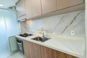 Apartamento com 2 dormitórios à venda, 61 m² por R$ 585.000,00 - Parque União - Jundiaí/SP