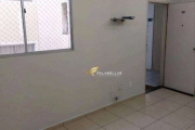 Apartamento com 2 dormitórios à venda, 49 m² por R$ 290.000,00 - Vila Rami - Jundiaí/SP