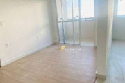 Apartamento com 2 dormitórios à venda, 62 m² por R$ 490.000,00 - Jardim Colônia - Jundiaí/SP