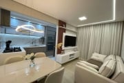 Apartamento com 2 dormitórios à venda, 52 m² por R$ 430.000 - Residencial Harmonia - Jardim Santa Gertrudes - Jundiaí/SP