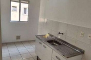 Apartamento com 2 dormitórios à venda, 60 m² por R$ 320.000,00 - Condomínio Varandas do Japi - Jundiaí/SP