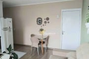 Apartamento com 2 dormitórios à venda, 49 m² por R$ 385.000,00 - Vila Nambi - Jundiaí/SP