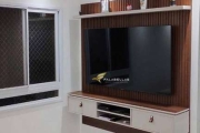 Apartamento com 2 dormitórios à venda, 43 m² por R$ 340.000,00 - Residencial Santa Giovana - Jundiaí/SP