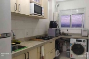 Apartamento com 3 dormitórios à venda, 71 m² por R$ 480.000,00 - Vila Nambi - Jundiaí/SP