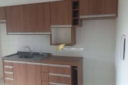 Apartamento com 2 dormitórios à venda, 53 m² por R$ 410.000,00 - Jardim Santa Gertrudes - Jundiaí/SP