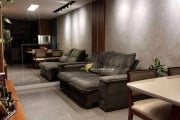 Apartamento com 2 dormitórios à venda, 60 m² por R$ 595.000,00 - Engordadouro - Jundiaí/SP