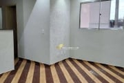 Apartamento com 2 dormitórios à venda, 51 m² por R$ 250.000,00 - Vila Tupi - Várzea Paulista/SP