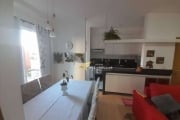 Apartamento com 2 dormitórios à venda, 95 m² por R$ 430.000,00 - Engordadouro - Jundiaí/SP