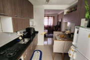 Apartamento com 2 dormitórios à venda, 52 m² por R$ 290.000,00 - Jardim Guanabara - Jundiaí/SP