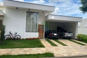 Casa em condomínio fechado com 3 quartos à venda na Rua Ray Wesley Herrick, 1500, Jardim Jóckei Club A, São Carlos