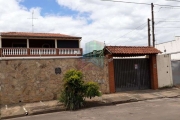 Casa com 2 quartos à venda na Rua Antônio Carlos Ferraz de Salles, 834, Parque Santa Felícia Jardim, São Carlos