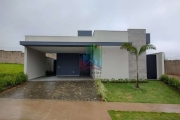 Casa em condomínio fechado com 3 quartos à venda na Passeio das Magnólias, 1041, Parque Faber Castell I, São Carlos