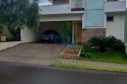 Casa em condomínio fechado com 3 quartos à venda na Rua Ray Wesley Herrick, 1601, Jardim Jóckei Club A, São Carlos