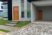 Casa em condomínio fechado com 3 quartos à venda na Avenida Brasilino Damha, 750, Condomínio Village São Carlos IV, São Carlos