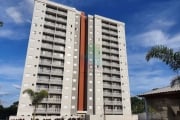 Apartamento com 2 quartos à venda na Travessa Francisco Latorre Primo, 180, Residencial Parati, São Carlos