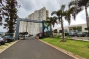 Apartamento com 2 quartos à venda na Avenida dos Sanhaços, 901, Parque Faber Castell II, São Carlos