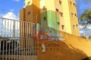 Apartamento com 2 quartos à venda na Rua Doutor Viriato Fernandes Nunes, 236, Jardim Santa Paula, São Carlos