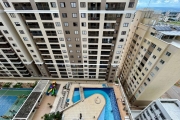 Lindo apartamento reformado em Samambaia Residencial Via Solares 2Q 440 mil