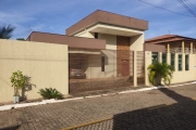 Excelente casa na rua 4 da Vicente Pires 3 suítes 1.190.000,00