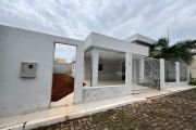 Excelente casa na rua 10 Vicente Pires 3Q 850 mil