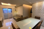 Lindo apartamento no Residencial Vivace Taguatinga 2Q 470 mil