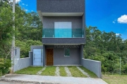 Casa com 3 dormitórios à venda, 140 m² por R$ 675.000,00 - Terra Nobre - Cotia/SP