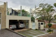 Casa com 3 dormitórios à venda, 330 m² por R$ 1.350.000,00 - Granja Viana - Cotia/SP