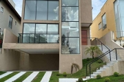 Casa com 3 dormitórios à venda, 227 m² por R$ 1.800.000,00 - Granja Viana - Cotia/SP