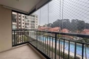 Apartamento com 2 dormitórios à venda, 57 m² por R$ 470.000,00 - Estilo Granja Viana Condominio Club - Cotia/SP