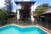 Casa com 5 dormitórios, 380 m² - venda por R$ 1.600.000,00 ou aluguel por R$ 8.500,00 - Granja Viana - Cotia/SP