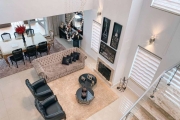 Casa impecável no Reserva Santa Maria – Espaço, conforto e lazer!