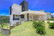Casa com 4 dormitórios à venda, 477 m² por R$ 2.450.000,00 - Reserva Santa Maria - Jandira/SP