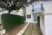 Casa com 2 dormitórios à venda, 70 m² por R$ 440.000,00 - Granja Viana - Cotia/SP