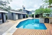 Casa com 3 dormitórios, 562 m² - venda por R$ 2.400.000,00 ou aluguel por R$ 9.500,00/mês - Granja Viana - Cotia/SP