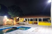 Casa com 3 dormitórios à venda, 724 m² por R$ 800.000,00 - Chácara Roselândia - Cotia/SP