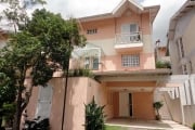 Casa com 3 dormitórios para alugar, 220 m² por R$ 7.300,00/mês - Granja Viana - Cotia/SP