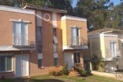 Casa com 3 dormitórios à venda, 194 m² por R$ 600.000,00 - Granja Viana - Cotia/SP