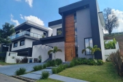 Casa com 4 dormitórios à venda, 275 m² por R$ 2.650.000,00 - Vintage - Cotia/SP