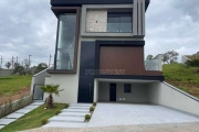 Casa com 3 dormitórios à venda, 289 m² por R$ 2.590.000,00 -  Alphaville - Santana de Parnaíba/SP