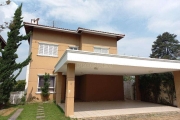 Casa com 4 dormitórios, 300 m² - venda por R$ 2.150.000,00 ou aluguel por R$ 11.000,00/mês - Granja Viana - Cotia/SP