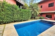 Casa com 4 dormitórios à venda, 300 m² por R$ 1.480.000,00 - Granja Viana - Embu das Artes/SP