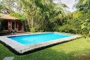 Casa com 4 dormitórios à venda, 675 m²  - Granja Viana - Cotia/SP