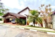 Casa com 3 dormitórios à venda, 325 m² por R$ 1.340.000,00 - Granja Viana - Cotia/SP