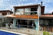 Casa com 4 dormitórios à venda, 270 m² por R$ 1.908.000,00 - Granja Viana - Cotia/SP