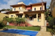 Casa com 3 dormitórios à venda, 314 m² por R$ 1.650.000,00 - Vila Verde - Itapevi/SP