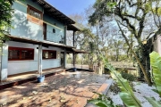 Casa com 3 dormitórios, 468 m² - venda por R$ 1.850.000,00 ou aluguel por R$ 12.270,00/mês - Forest Hills - Jandira/SP