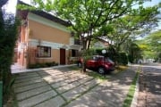 Casa com 4 dormitórios à venda, 300 m² por R$ 1.400.000,00 - Panamericano - São Paulo/SP