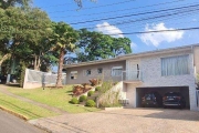 Casa com 4 dormitórios à venda, 280 m² por R$ 2.100.000,00 - Granja Viana - Cotia/SP