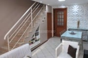 Casa com 2 dormitórios à venda, 70 m² por R$ 412.000,00 - Granja Viana - Cotia/SP